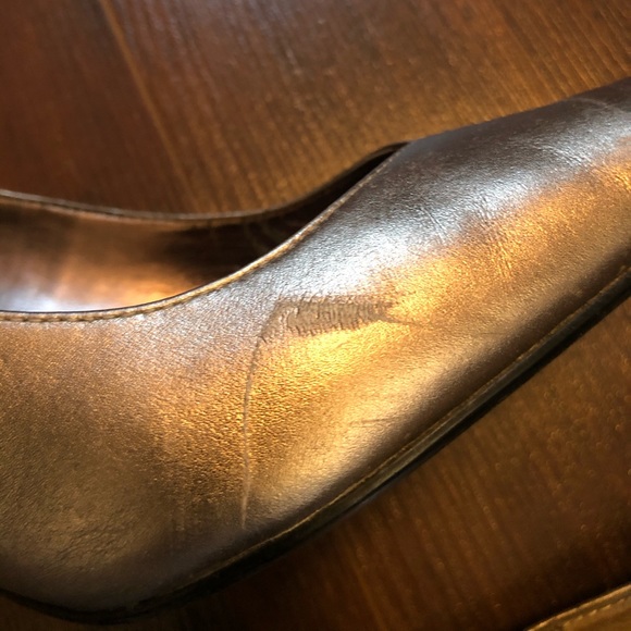 STEVE MADDEN Kitten Heel - Picture 5 of 8